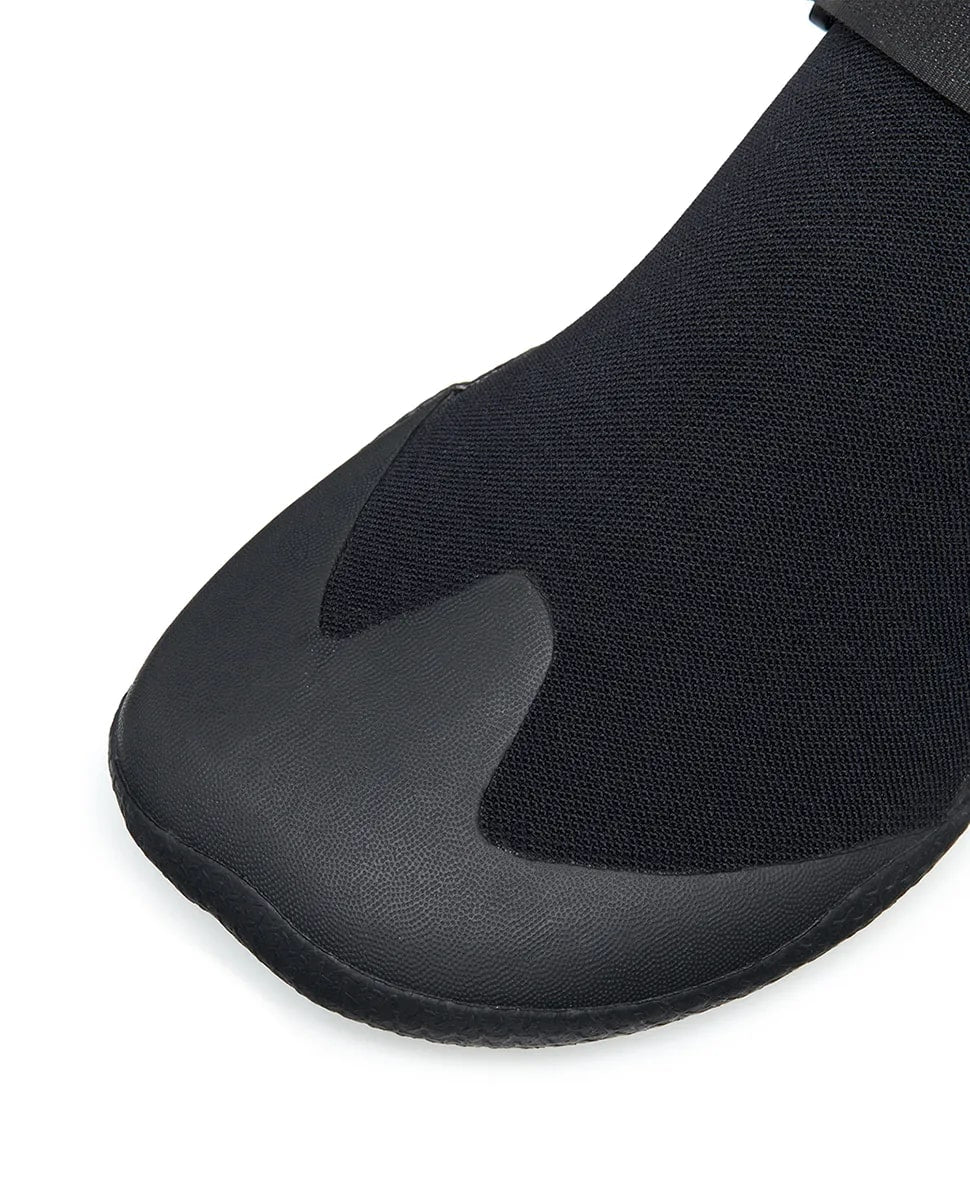 F-Bomb 7mm ronde neus - Surf Booties