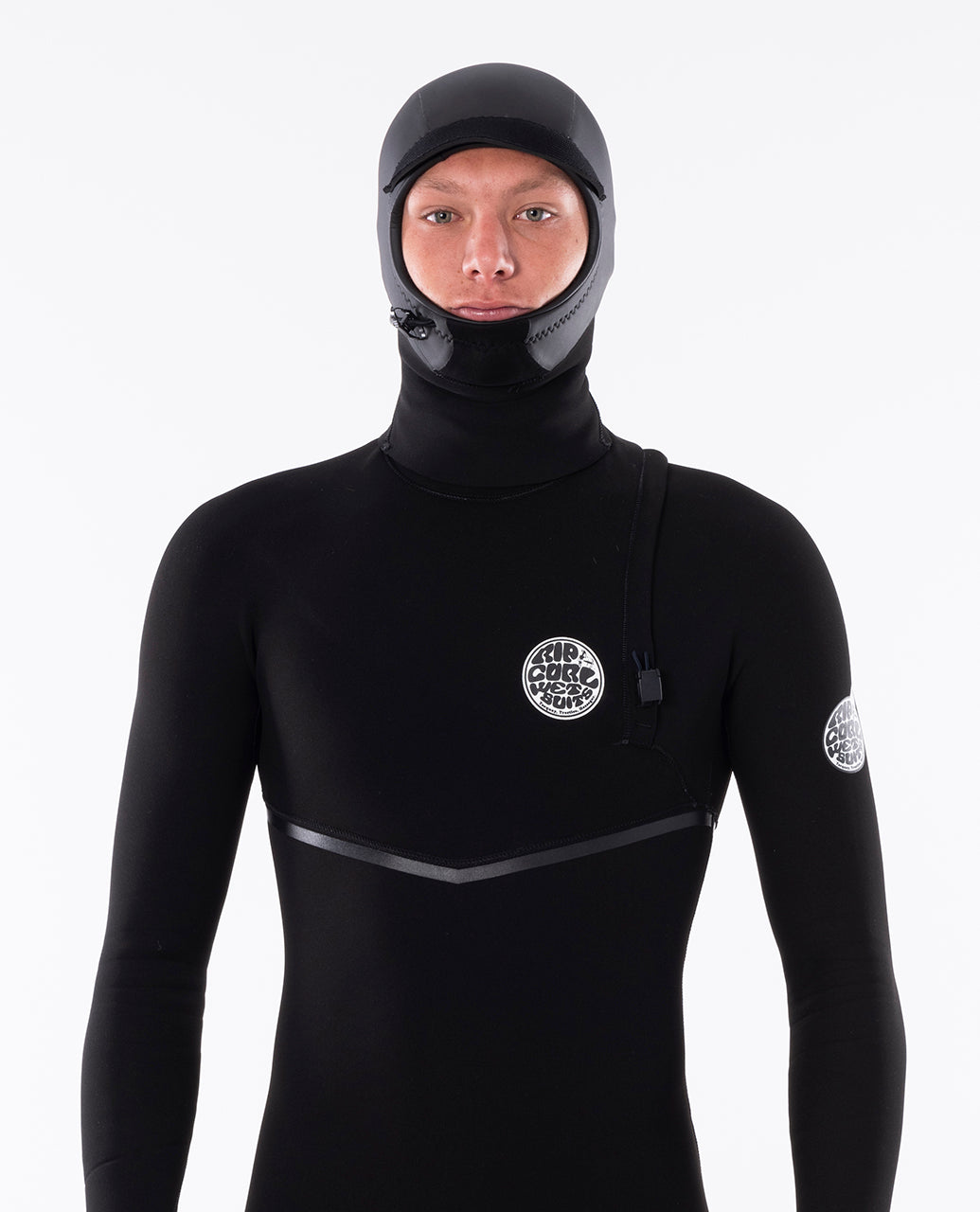 Rip Curl Flash Bomb 3mm GB - Neoprene Surf Hood