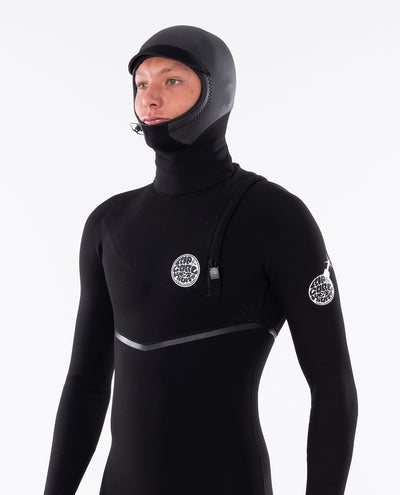Rip Curl Flash Bomb 3mm GB - Neoprene Surf Hood