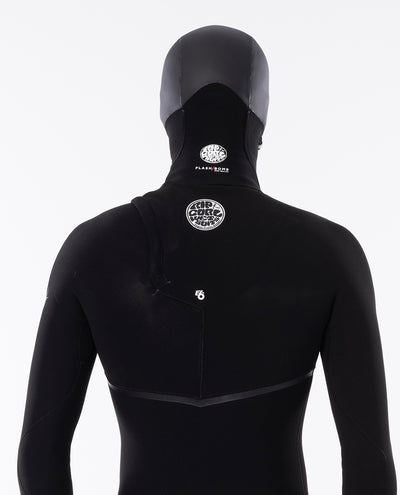 Rip Curl Flash Bomb 3mm GB - Neoprene Surf Hood