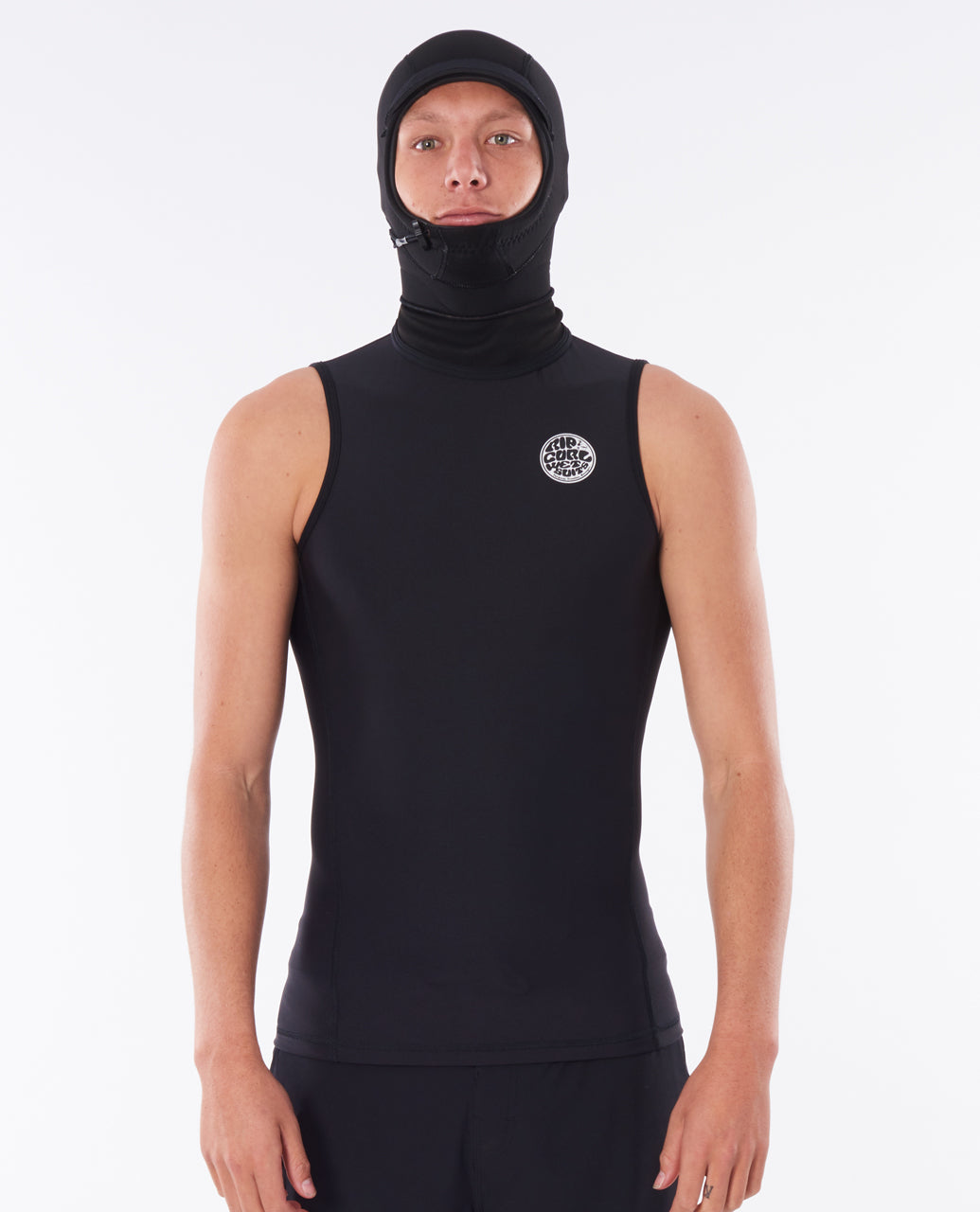 Rip Curl Flashbomb 0.5mm Hooded Vest