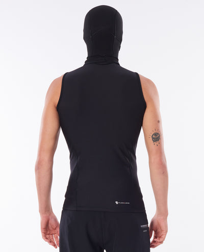 Rip Curl Flashbomb 0.5mm Hooded Vest