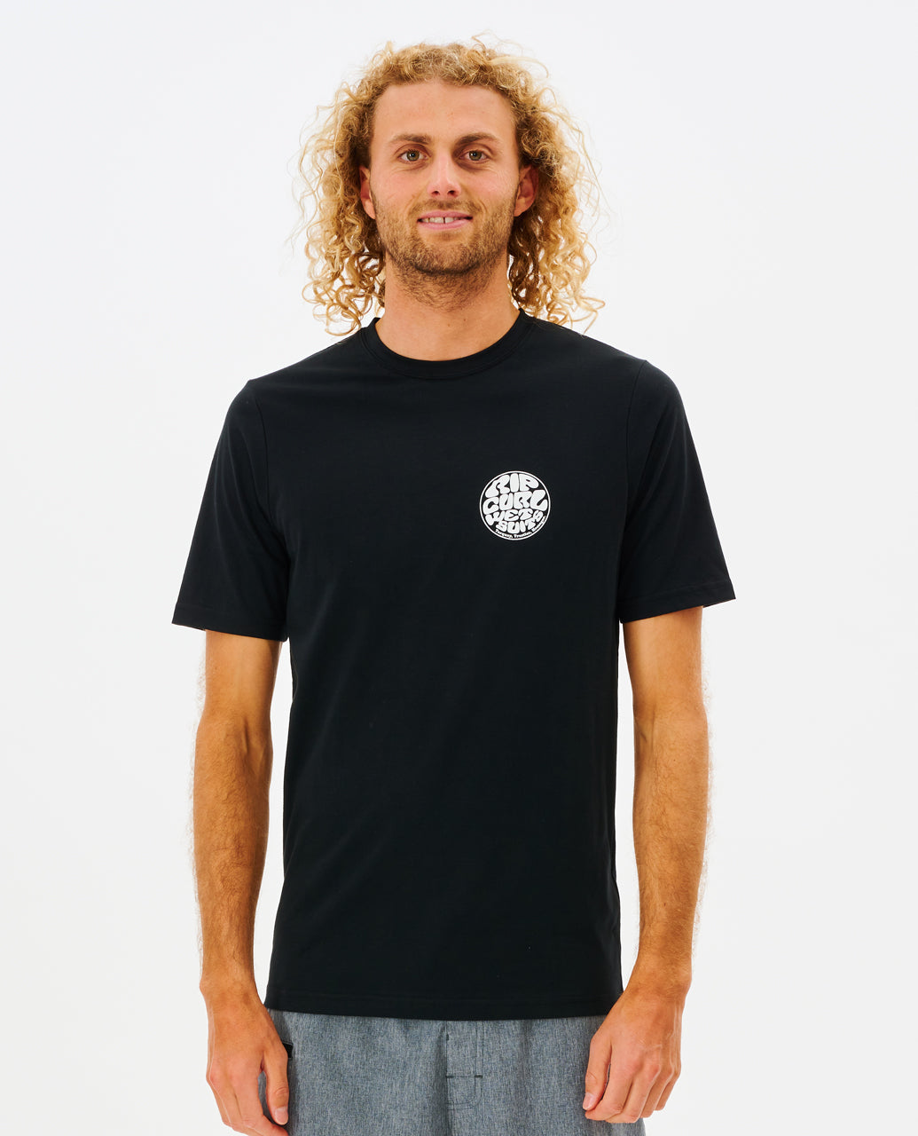 Icons Of Surf Short Sleeve UV T-shirt met korte mouwen