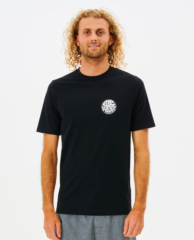 Icons Of Surf Short Sleeve UV T-shirt met korte mouwen