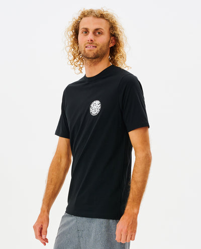 Icons Of Surf Short Sleeve UV T-shirt met korte mouwen