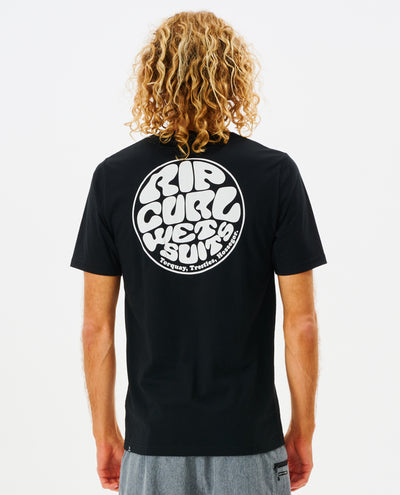 Icons Of Surf Short Sleeve UV T-shirt met korte mouwen