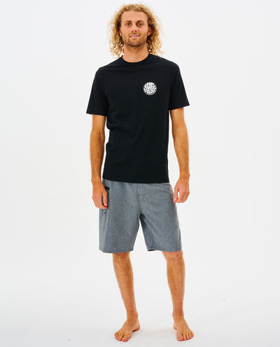Icons Of Surf Short Sleeve UV T-shirt met korte mouwen