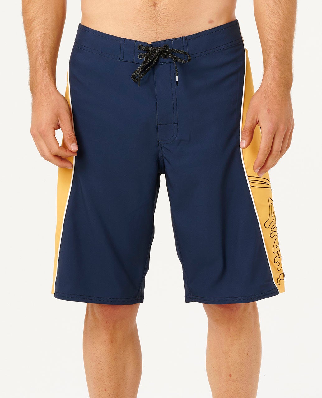 Mirage Panel Beater Boardshort For Men