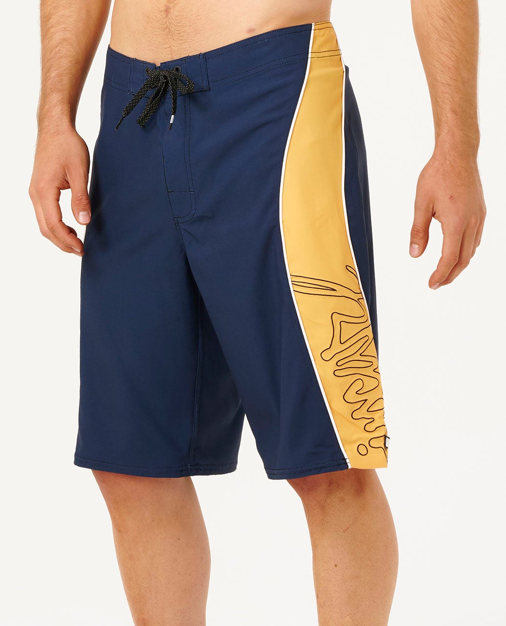 Mirage Panel Beater Boardshort For Men