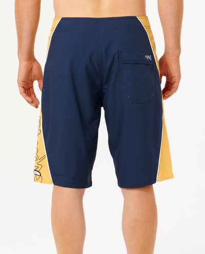 Mirage Panel Beater Boardshort For Men