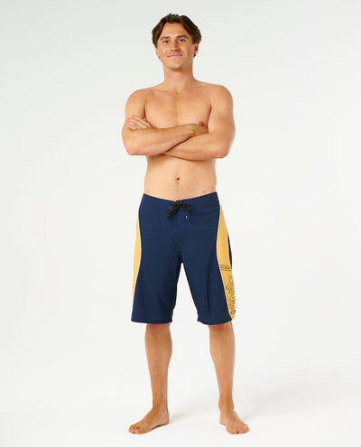 Mirage Panel Beater Boardshort For Men