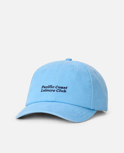 Rip Curl Mixed 6 Panel Cap For Women
