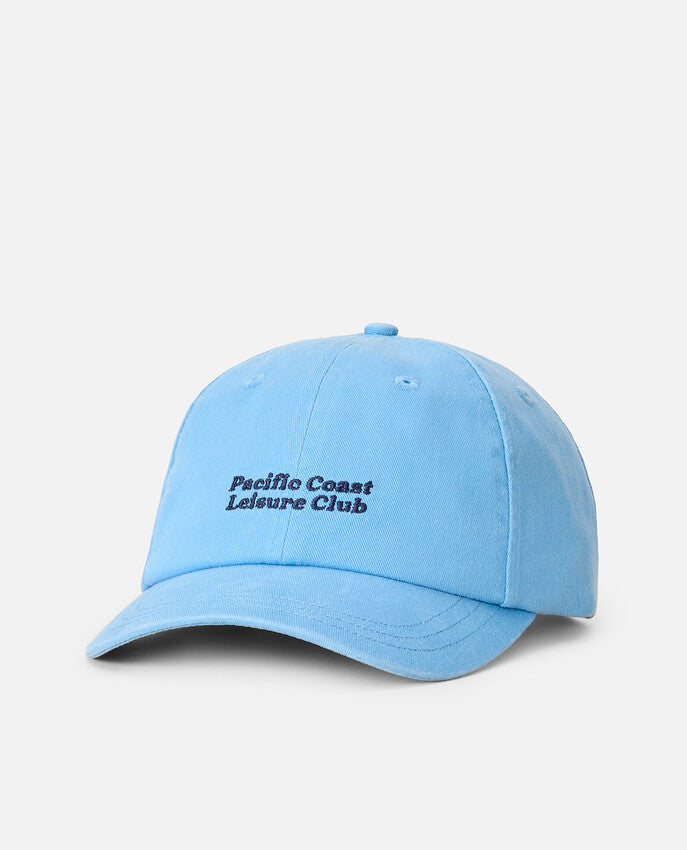 Rip Curl Mixed 6 Panel Cap For Women