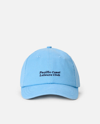 Rip Curl Mixed 6 Panel Cap For Women