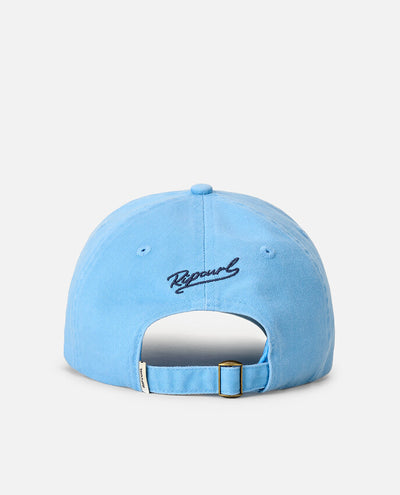 Rip Curl Mixed 6 Panel Cap For Women