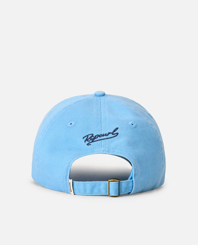Rip Curl Mixed 6 Panel Cap For Women
