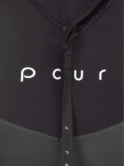 Omega 3/2mm Back Zip Dames Wetsuit