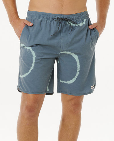 Rip Curl Pacific Rinse Dye Boardshort For Men