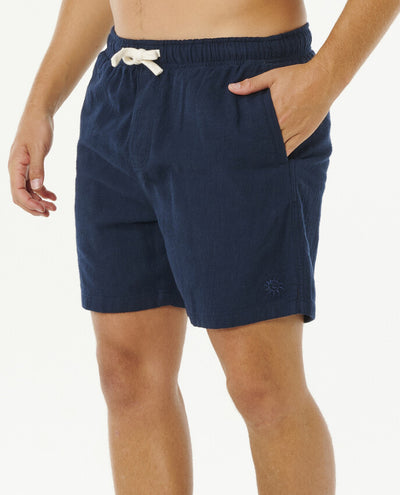 Pacific Rinse Rico Volley Short For Men
