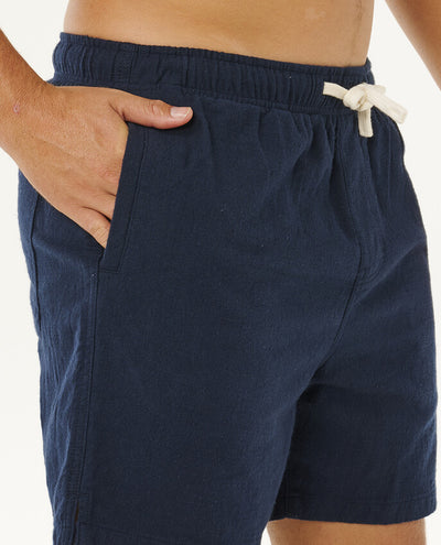 Pacific Rinse Rico Volley Short For Men