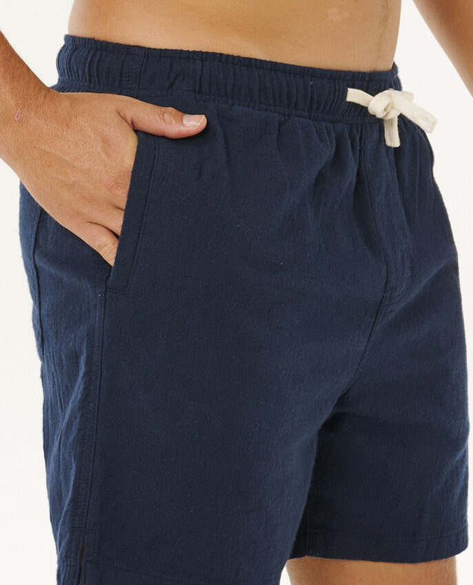 Pacific Rinse Rico Volley Short For Men