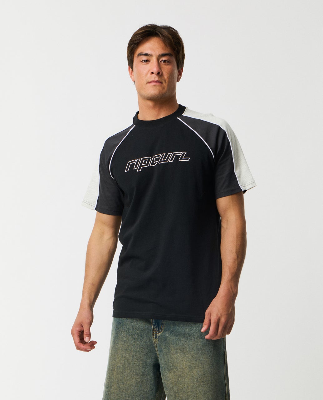 Panel Beater Short Sleeve T-shirt For Men
