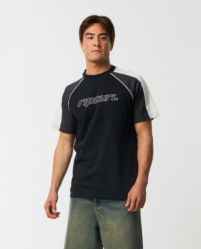 Panel Beater Short Sleeve T-shirt For Men