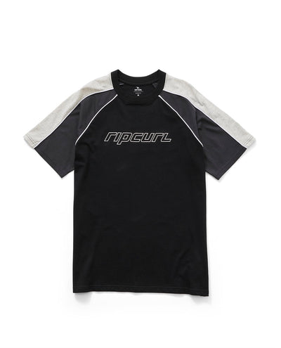 Panel Beater Short Sleeve T-shirt For Men