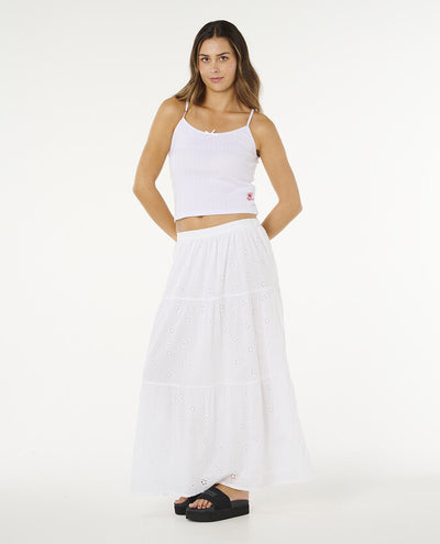 Poolside Tank Top For Women