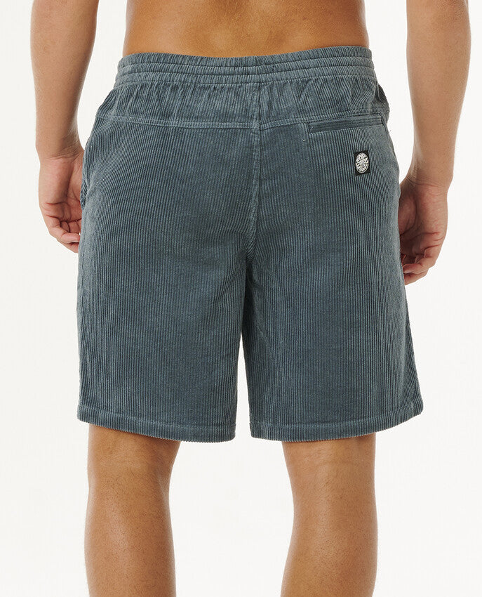 Premium Surf Cord 19 Volley Short For Men
