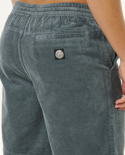 Premium Surf Cord 19 Volley Short For Men