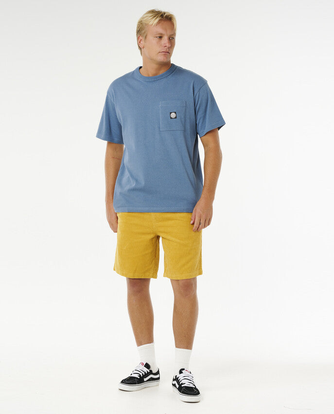 Rip Curl Premium Surf Cord 19 Volley Short For Men