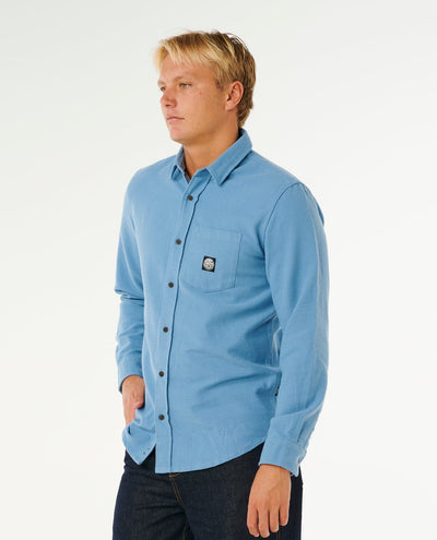 Rip Curl Premium Surf Long Sleeve Shirt For Men