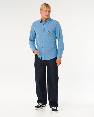 Rip Curl Premium Surf Long Sleeve Shirt For Men