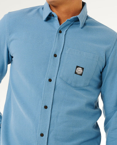 Rip Curl Premium Surf Long Sleeve Shirt For Men