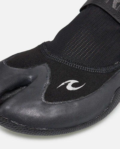 Rip Curl Reefer Boot 1.5 mm Split Toe