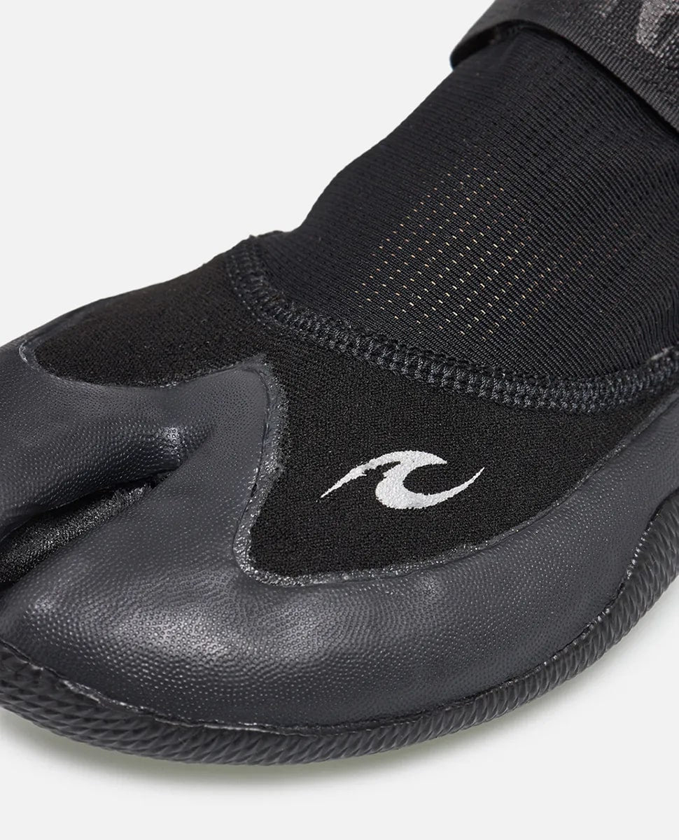 Rip Curl Reefer Boot 1.5 mm Split Toe