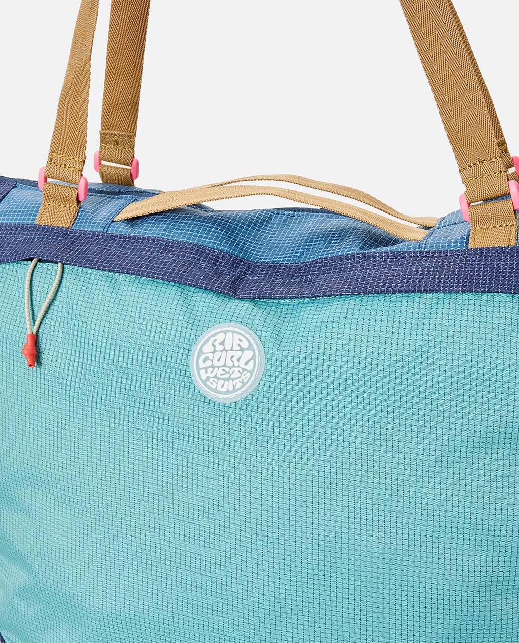 Rip 32L Beach Tote Bag For Women