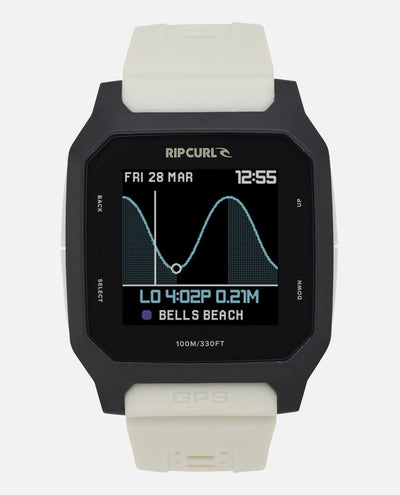 Search Gps 3 Surf Horloge