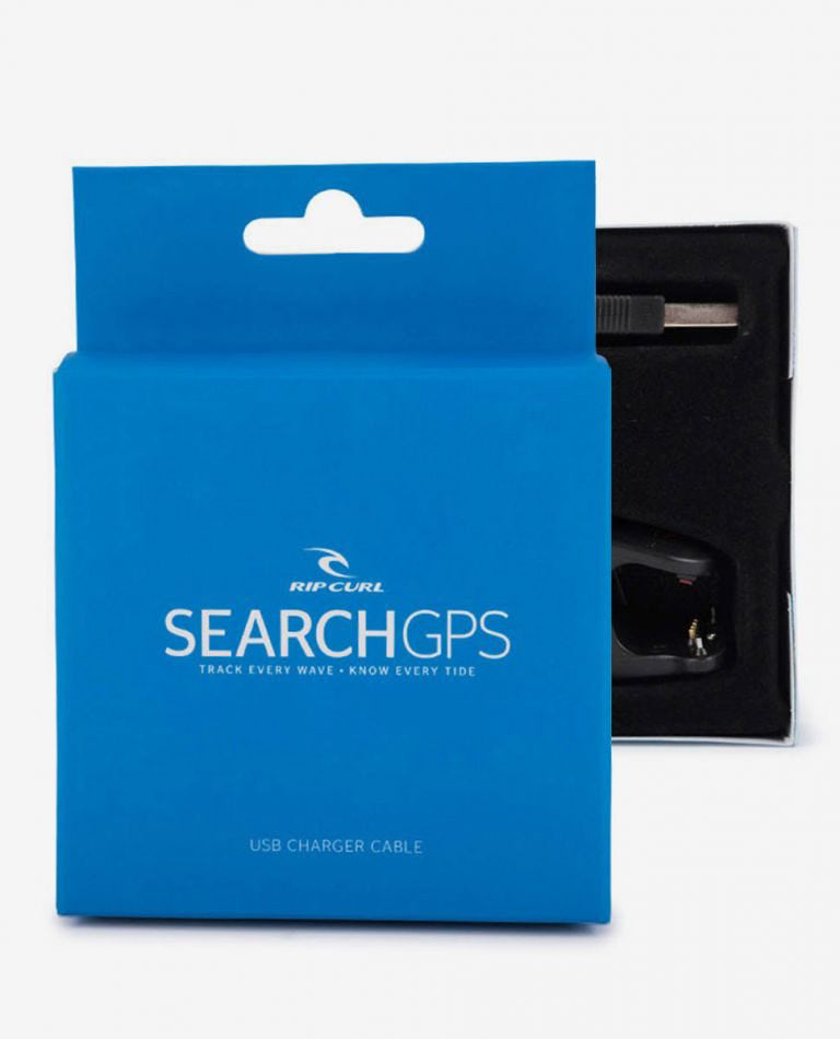 Rip Curl Search Gps Charger Cable For Men