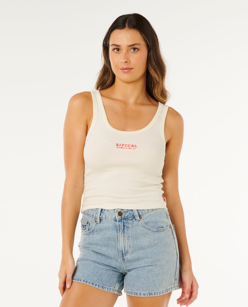 Surf Puff Party Pack Tank Top For Women