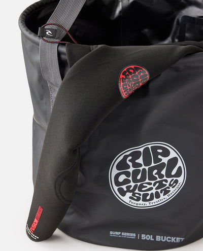 Rip Curl Surf Series 50L - Mens Bucket Beach Bag