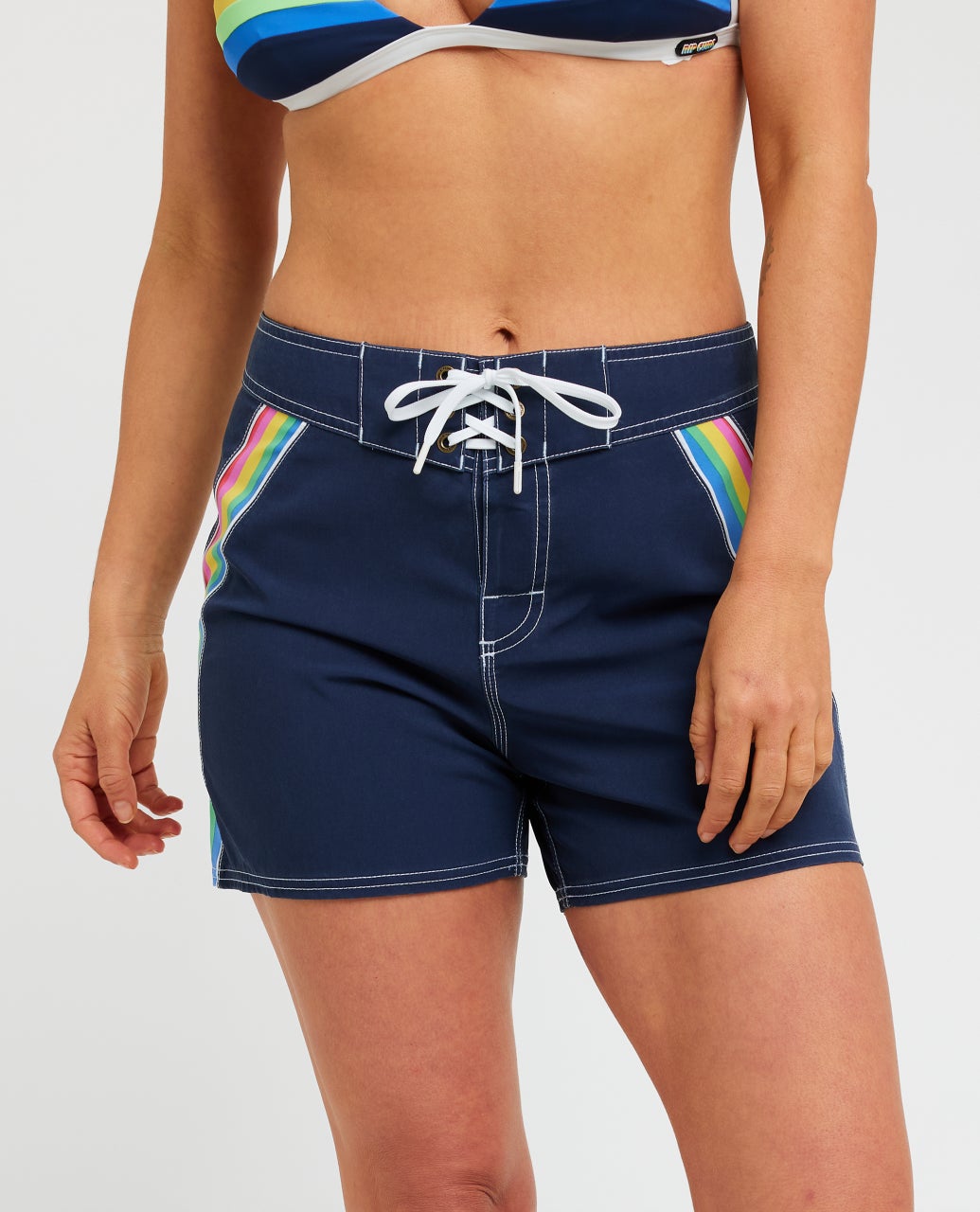 Surf Side 5 Boardshort For Women