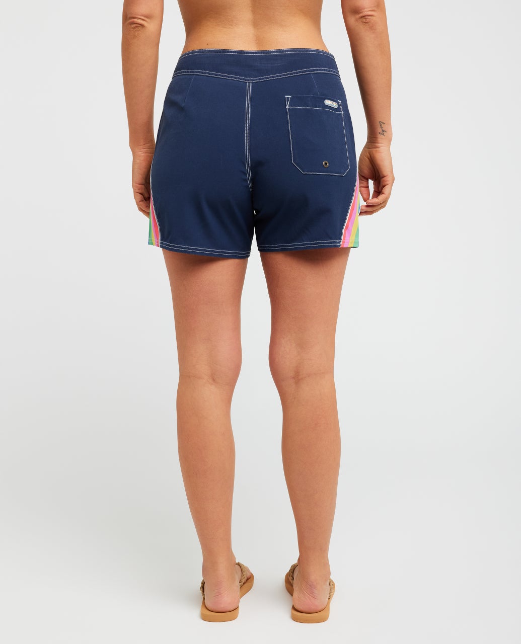 Surf Side 5 Boardshort For Women
