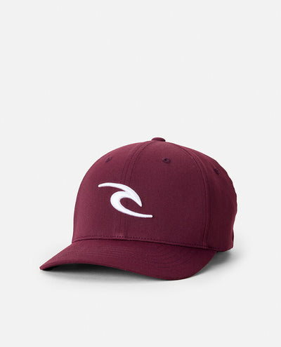 Rip Curl Tepan 2.0 Flexfit Cap For Men