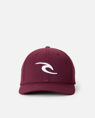 Rip Curl Tepan 2.0 Flexfit Cap For Men
