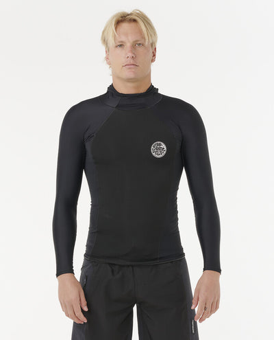 Rip Curl Ultimate Search - Mens Long Sleeve Hooded Wetsuit
