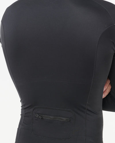 Rip Curl Ultimate Search - Mens Long Sleeve Hooded Wetsuit