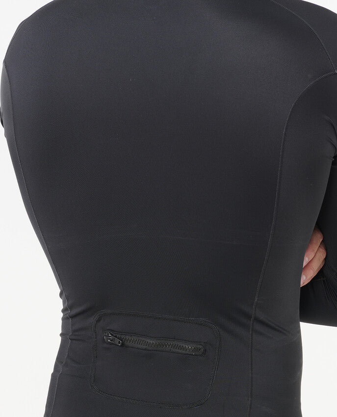 Rip Curl Ultimate Search - Mens Long Sleeve Hooded Wetsuit