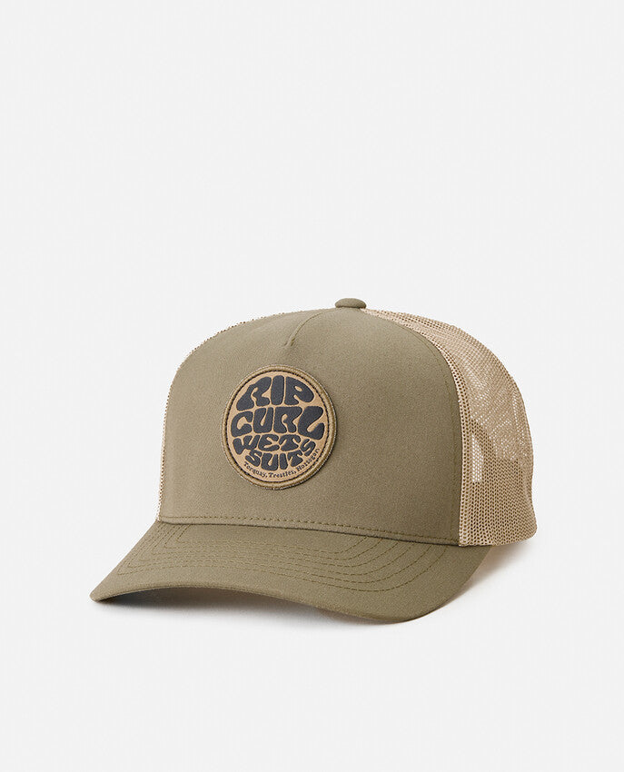Wetsuit Icon Trucker Cap For Men